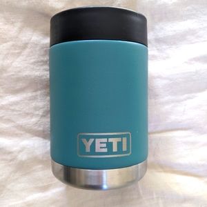 Yeti Rambler Colster Fits 12oz Can